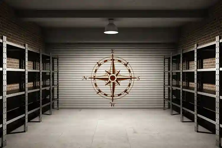 कैसा होना चाहिए स्टोर रूम (Store Room) : जानें वास्तु टिप्स