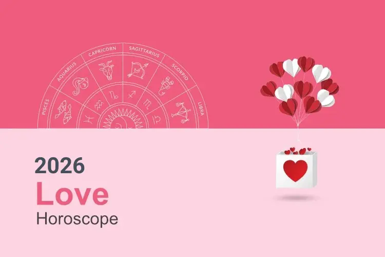 Love Horoscope This Year 2026