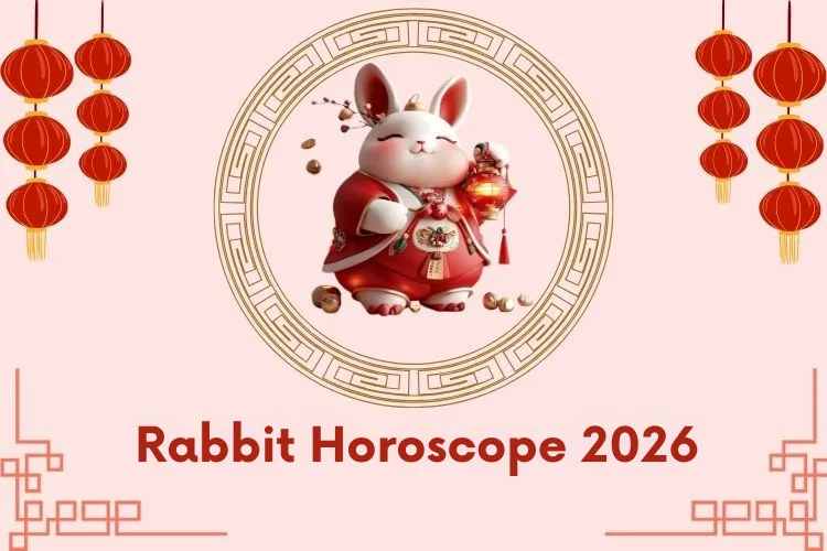 Rabbit Chinese Horoscope 2026