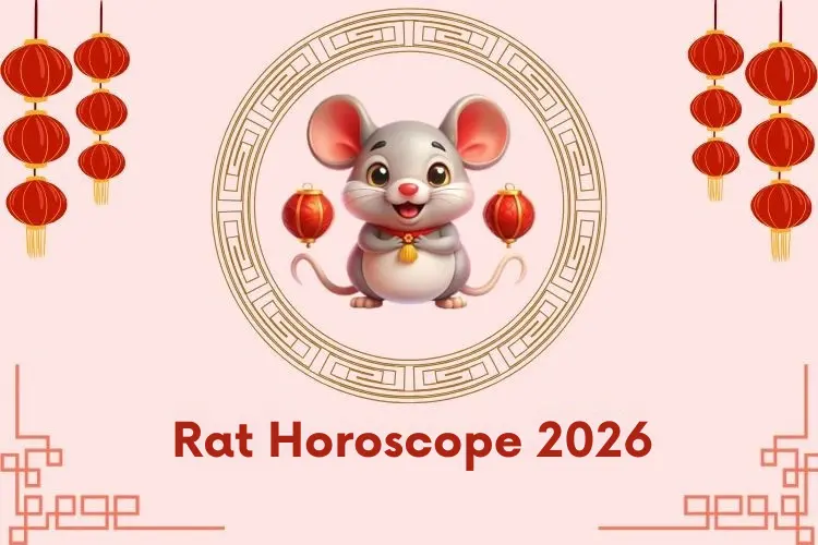Rat Horoscope 2026