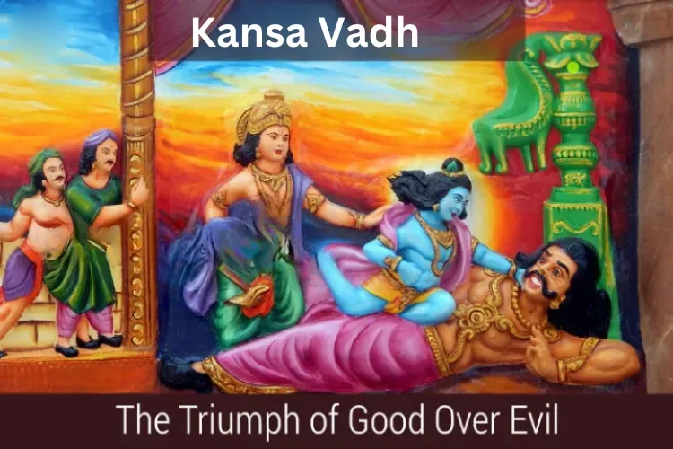 Kansa Vadh 2026